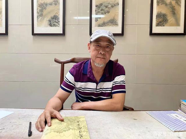 郭超钢紫砂壶